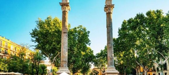 Квартира с 3 спальнями в Андалусия, Испания № 158348 2