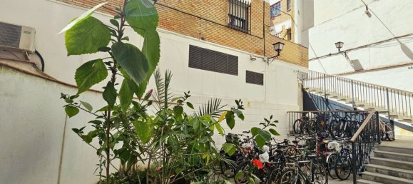 Квартира с 3 спальнями в Андалусия, Испания № 158348 5