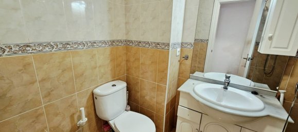 Квартира с 3 спальнями в Андалусия, Испания № 158348 14