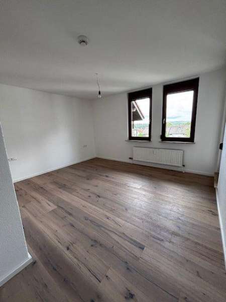 Apartamento de 3 dormitorios en Heidenheim, Germany No. 236362