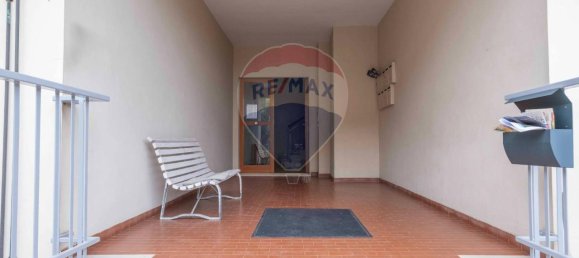 4 rooms Apartment in Cupramontana, Italy No. 5994 12