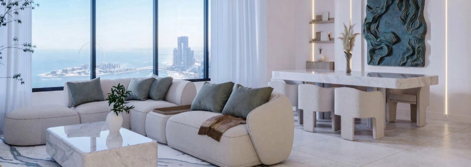 5 bedrooms Apartment in Dubai, UAE No. 21061