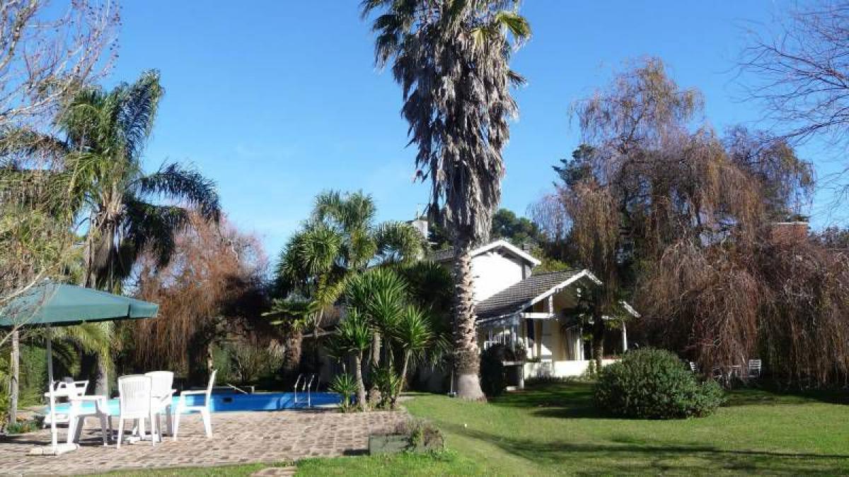 3 bedrooms Farm in Campo Creado, Argentina No. 31026