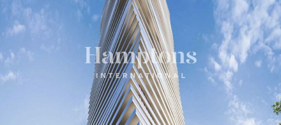 1 chambre appartement à louer à Maritime City, Dubai, UAE № 185842 8