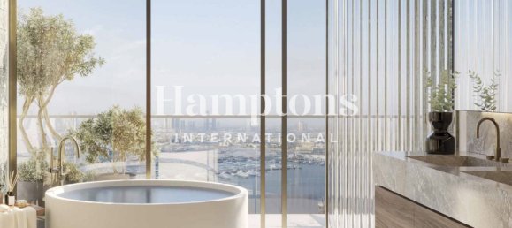 1 chambre appartement à louer à Maritime City, Dubai, UAE № 185842 11