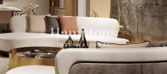 1 chambre appartement à louer à Maritime City, Dubai, UAE № 185842 18