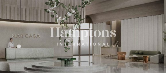 1 chambre appartement à louer à Maritime City, Dubai, UAE № 185842 15