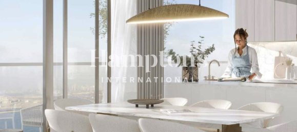 1 chambre appartement à louer à Maritime City, Dubai, UAE № 185842 9