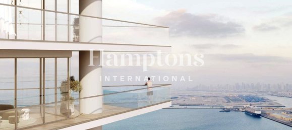 1 chambre appartement à louer à Maritime City, Dubai, UAE № 185842 2