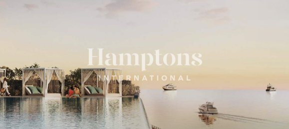 1 chambre appartement à louer à Maritime City, Dubai, UAE № 185842 16