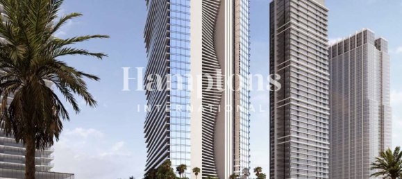 1 chambre appartement à louer à Maritime City, Dubai, UAE № 185842 14