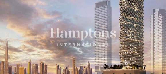 1 chambre appartement à louer à Maritime City, Dubai, UAE № 185842 13