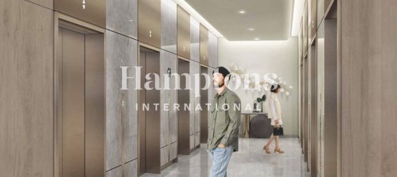 1 chambre appartement à louer à Maritime City, Dubai, UAE № 185842 3