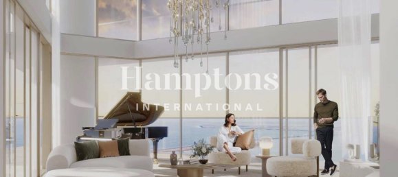 1 chambre appartement à louer à Maritime City, Dubai, UAE № 185842 10