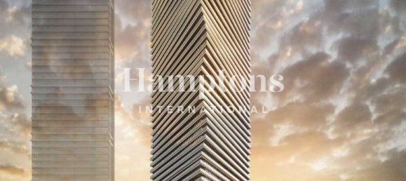 1 chambre appartement à louer à Maritime City, Dubai, UAE № 185842 5