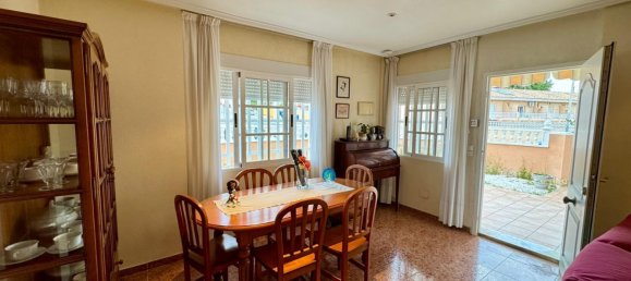 3 Schlafzimmer Wohnung in Torrevieja, Spanien, Nr. 365864 6