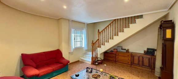 3 Schlafzimmer Wohnung in Torrevieja, Spanien, Nr. 365864 5