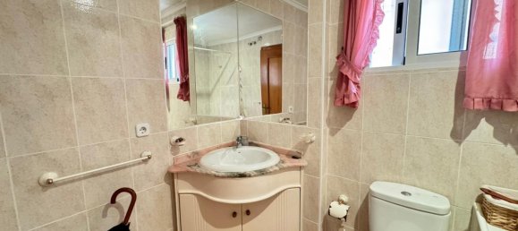 3 Schlafzimmer Wohnung in Torrevieja, Spanien, Nr. 365864 19