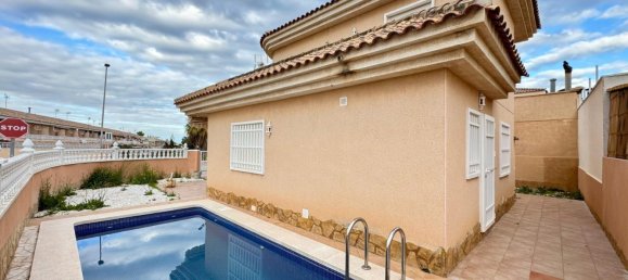 3 Schlafzimmer Wohnung in Torrevieja, Spanien, Nr. 365864 28