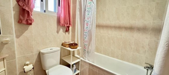 3 Schlafzimmer Wohnung in Torrevieja, Spanien, Nr. 365864 21