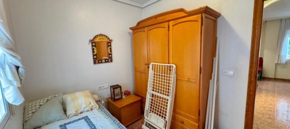 3 Schlafzimmer Wohnung in Torrevieja, Spanien, Nr. 365864 13