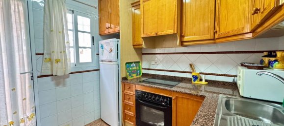 3 Schlafzimmer Wohnung in Torrevieja, Spanien, Nr. 365864 4