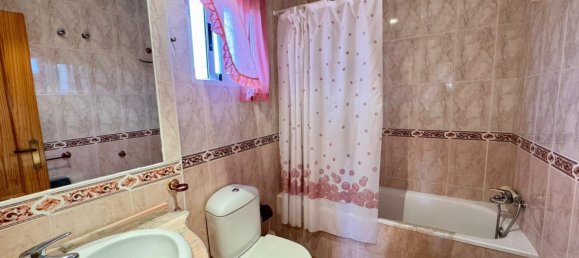 3 Schlafzimmer Wohnung in Torrevieja, Spanien, Nr. 365864 18