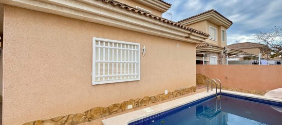 3 Schlafzimmer Wohnung in Torrevieja, Spanien, Nr. 365864 30