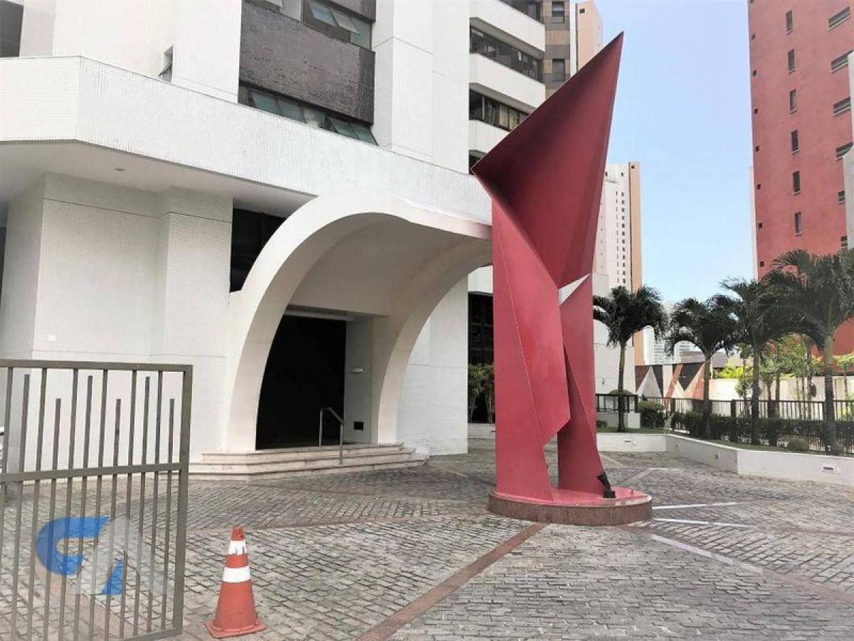 Квартира с 5 спальнями в Салвадор-ду-Сул, Бразилия № 534384