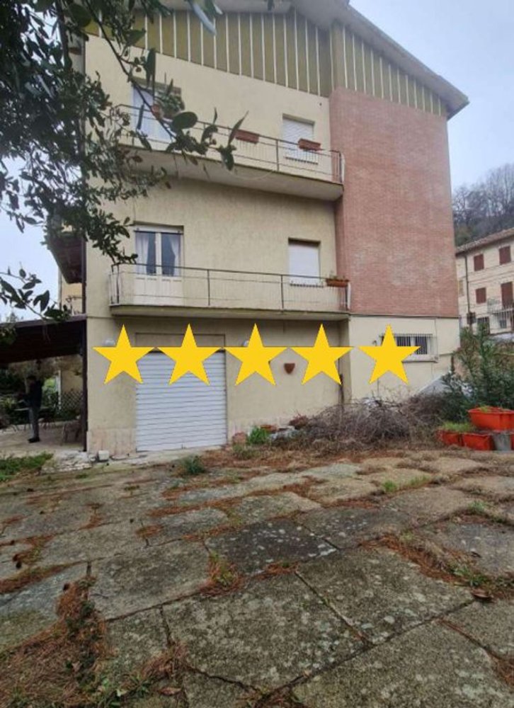 4غرفة شقة في Montottone, Italy رقم 97284
