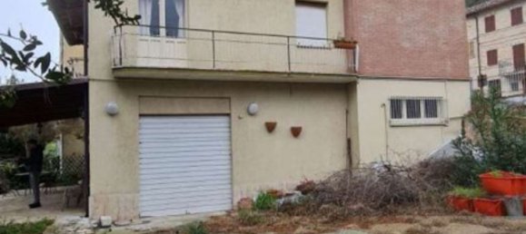 4غرفة شقة في Montottone, Italy رقم 97284 2