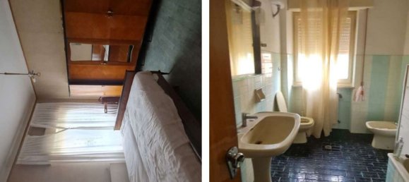 4غرفة شقة في Montottone, Italy رقم 97284 19