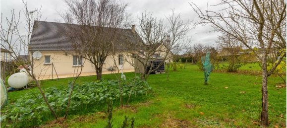 2 Schlafzimmer Haus in Pruniers-en-Sologne, France, Nr. 154702 14