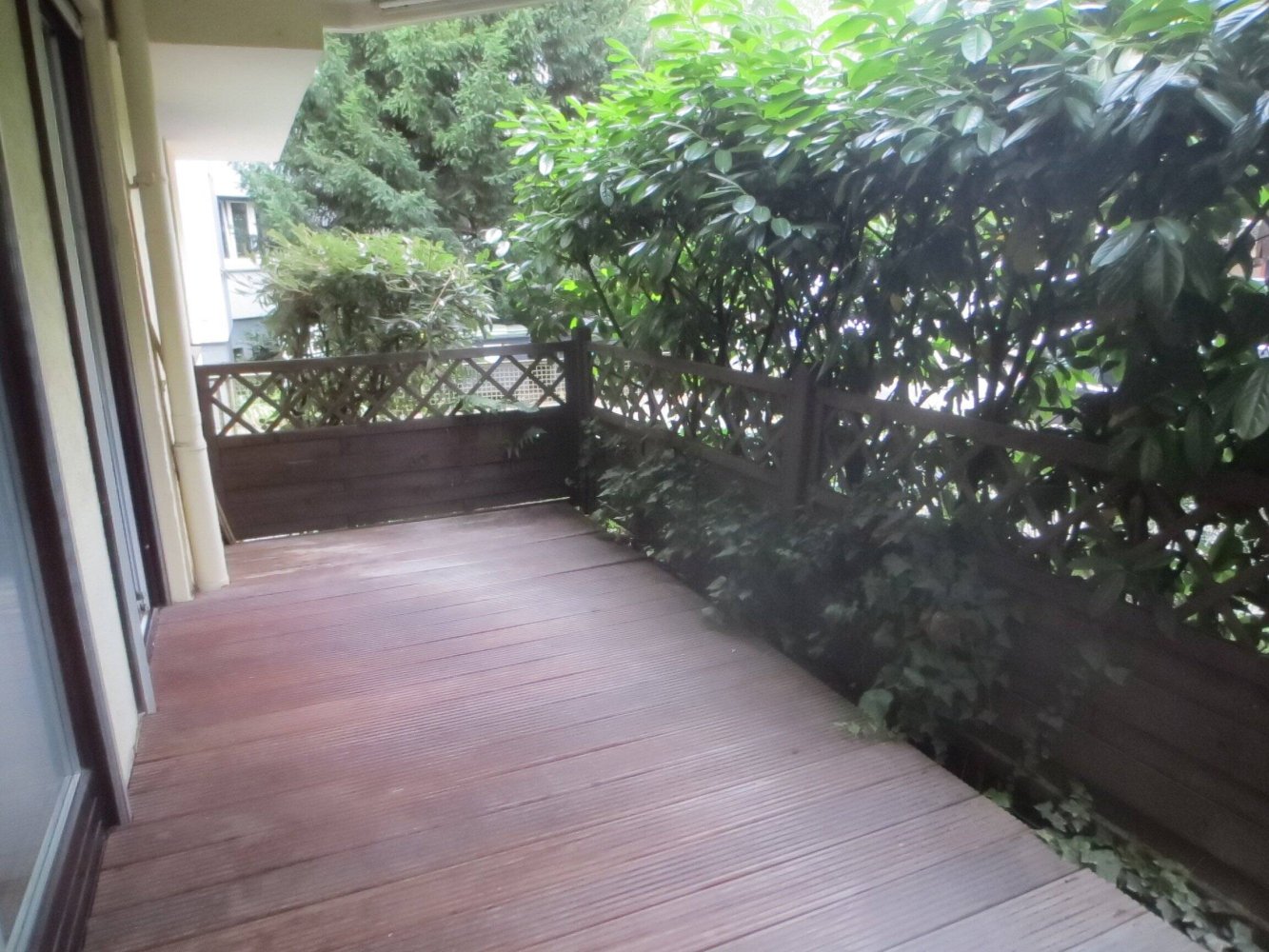 2 rooms Apartment in Frankfurt am Main, Germany No. 219545