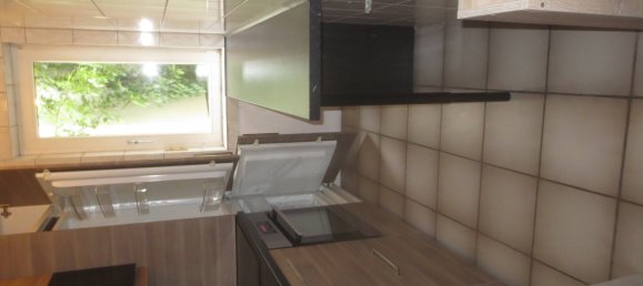 2 rooms Apartment in Frankfurt am Main, Germany No. 219545 9