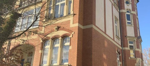 1 bedroom Apartment in Mittelsachsen, Germany No. 117879 2