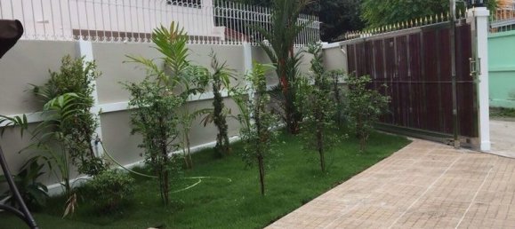 4 Schlafzimmer Cafe / Restaurant in Pattaya, Thailand, Nr. 1012 3