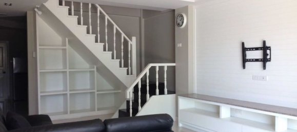 4 Schlafzimmer Cafe / Restaurant in Pattaya, Thailand, Nr. 1012 2