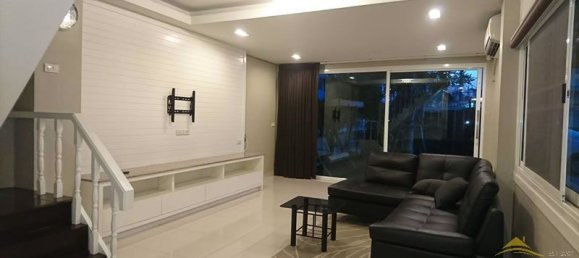 4 Schlafzimmer Cafe / Restaurant in Pattaya, Thailand, Nr. 1012 9