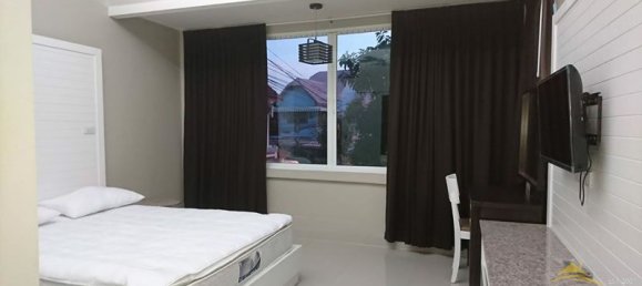 4 Schlafzimmer Cafe / Restaurant in Pattaya, Thailand, Nr. 1012 14