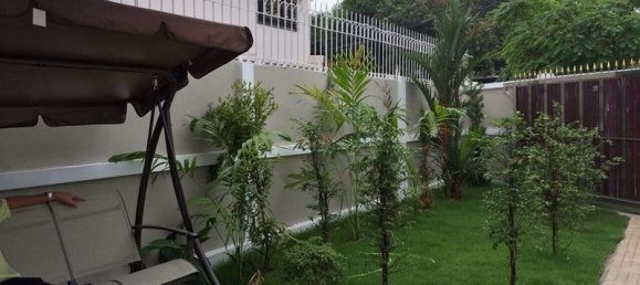 4 Schlafzimmer Cafe / Restaurant in Pattaya, Thailand, Nr. 1012 16