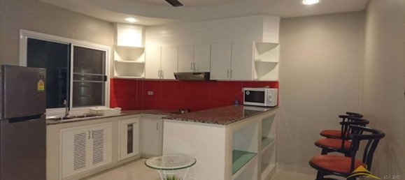 4 Schlafzimmer Cafe / Restaurant in Pattaya, Thailand, Nr. 1012 8