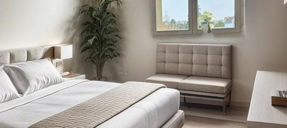 3 bedrooms Apartment in Riedisheim, France No. 161353 8