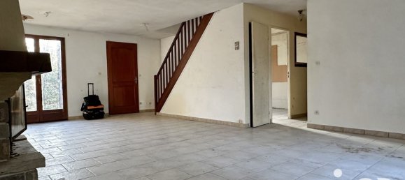 Casa de 6 habitaciónes en Courtenay, France No. 56658 4