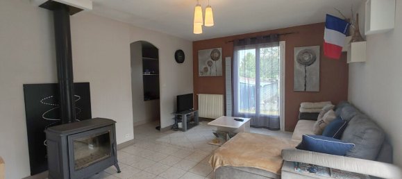 Casa de 3 dormitorios en Sambin, France No. 262643 4