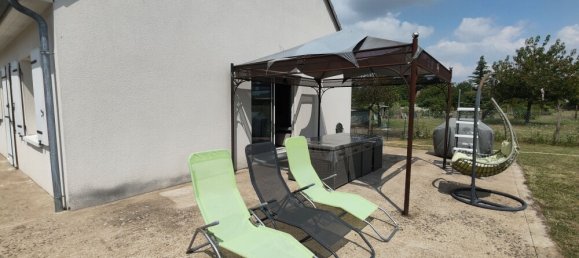 Casa de 3 dormitorios en Sambin, France No. 262643 6