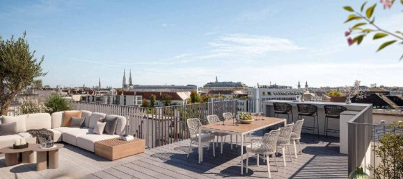 Apartamento de 5 divisões em Alsergrund, Austria N.º 134589 7