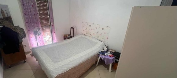 Квартира с 4 спальнями в Рим, Италия № 339439 11