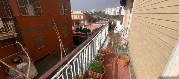 Квартира с 4 спальнями в Рим, Италия № 339439 9