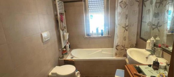 Квартира с 4 спальнями в Рим, Италия № 339439 6